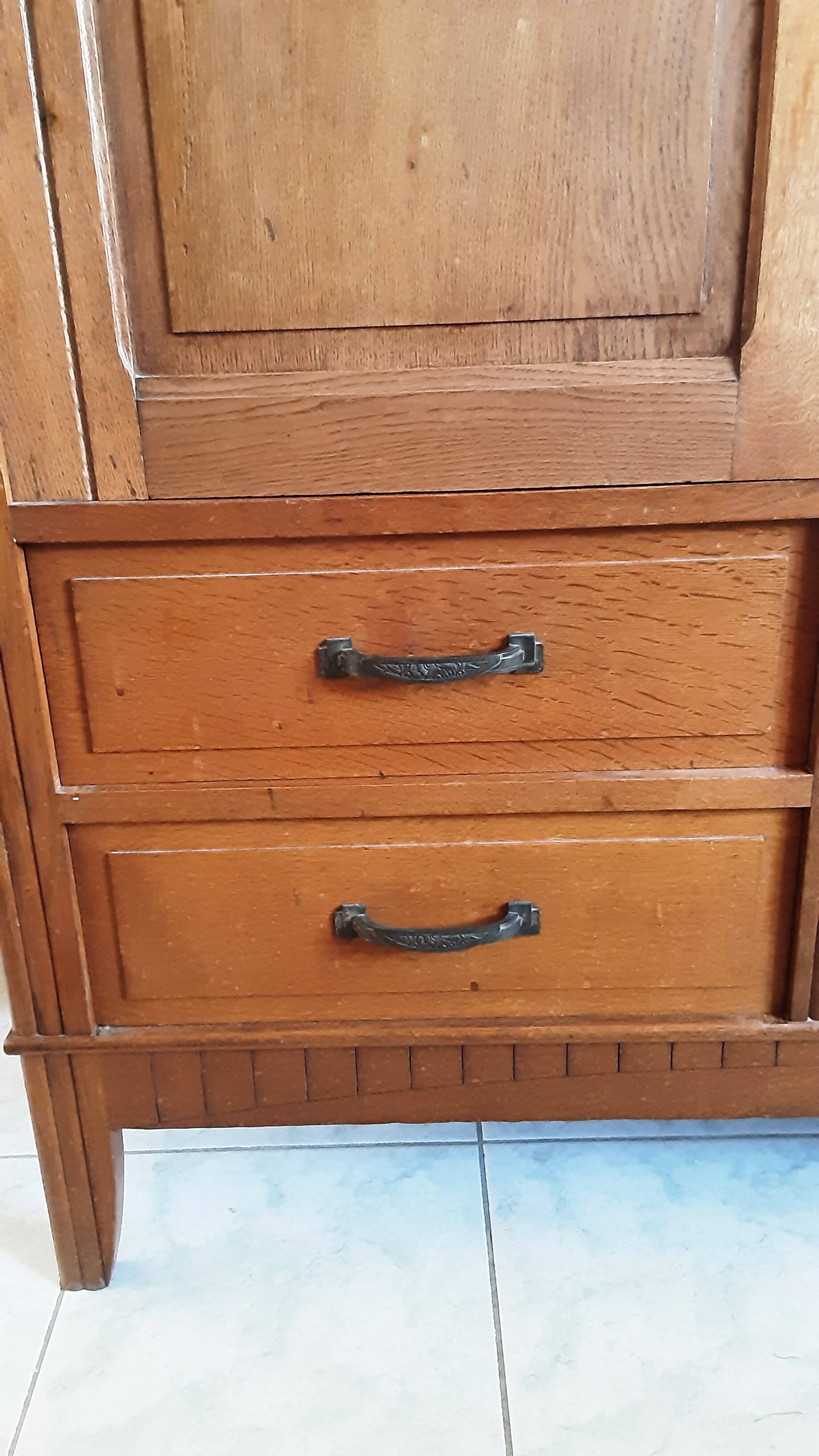 Armoire Années 30