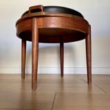 Stool / Side table by designer BJ Hansen