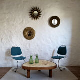 Barrois 60' ceramic coffee table