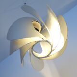 Turbine suspension Gérard Rignault Group S.A. 1970