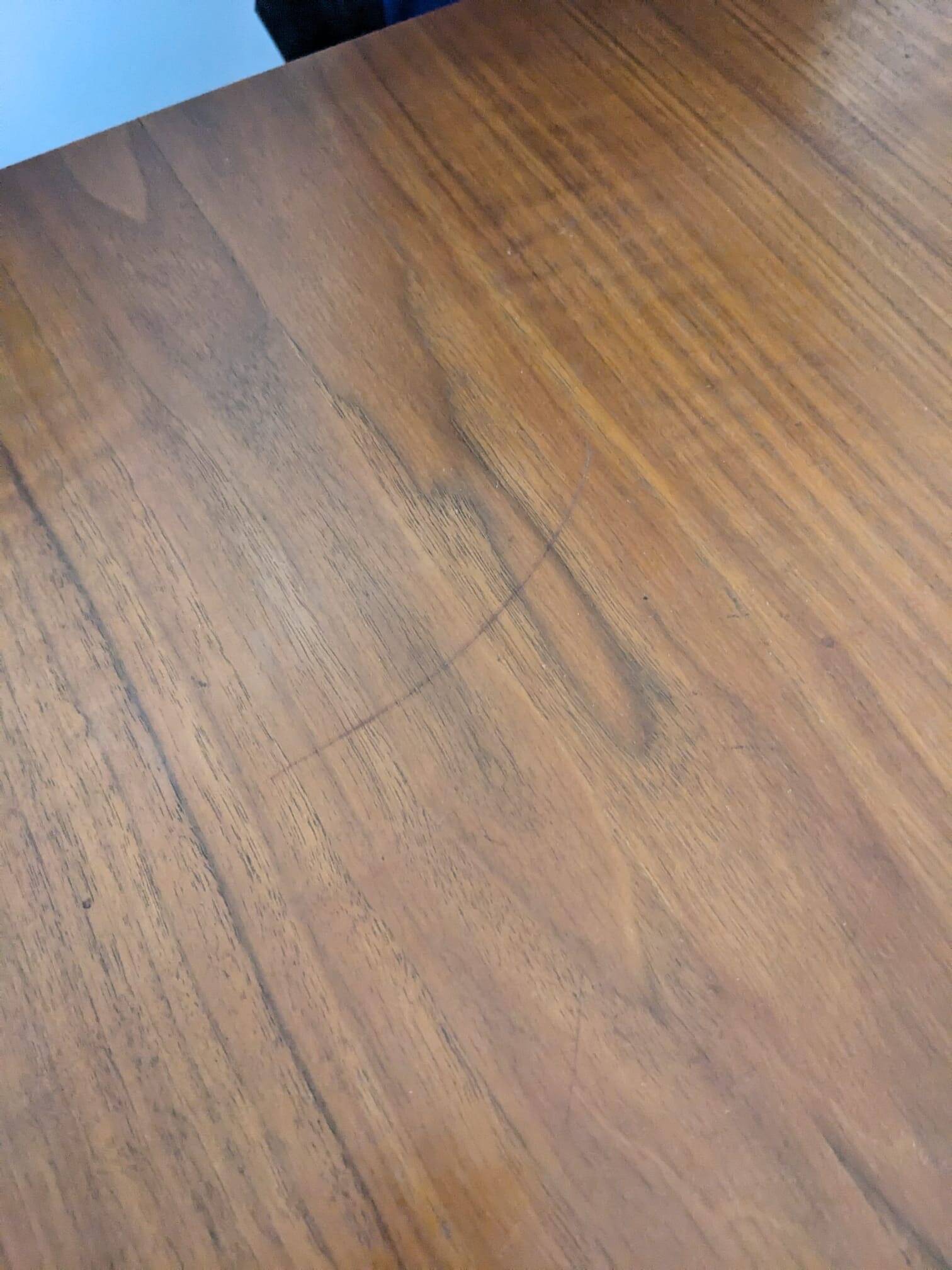 Sideboard from the 60s