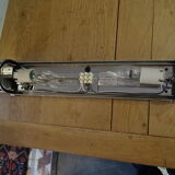 Pair of wall lamps Fontana Arte Design Italy