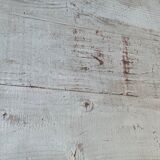 Industrial table for 10/12 people authentic