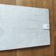 Riverside landscape painting (signed Chevalier)