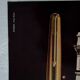 Old PARKER 61 pen advertisement