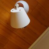 Chandelier, philips pendants, louis kalf