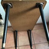 Vintage coffee table