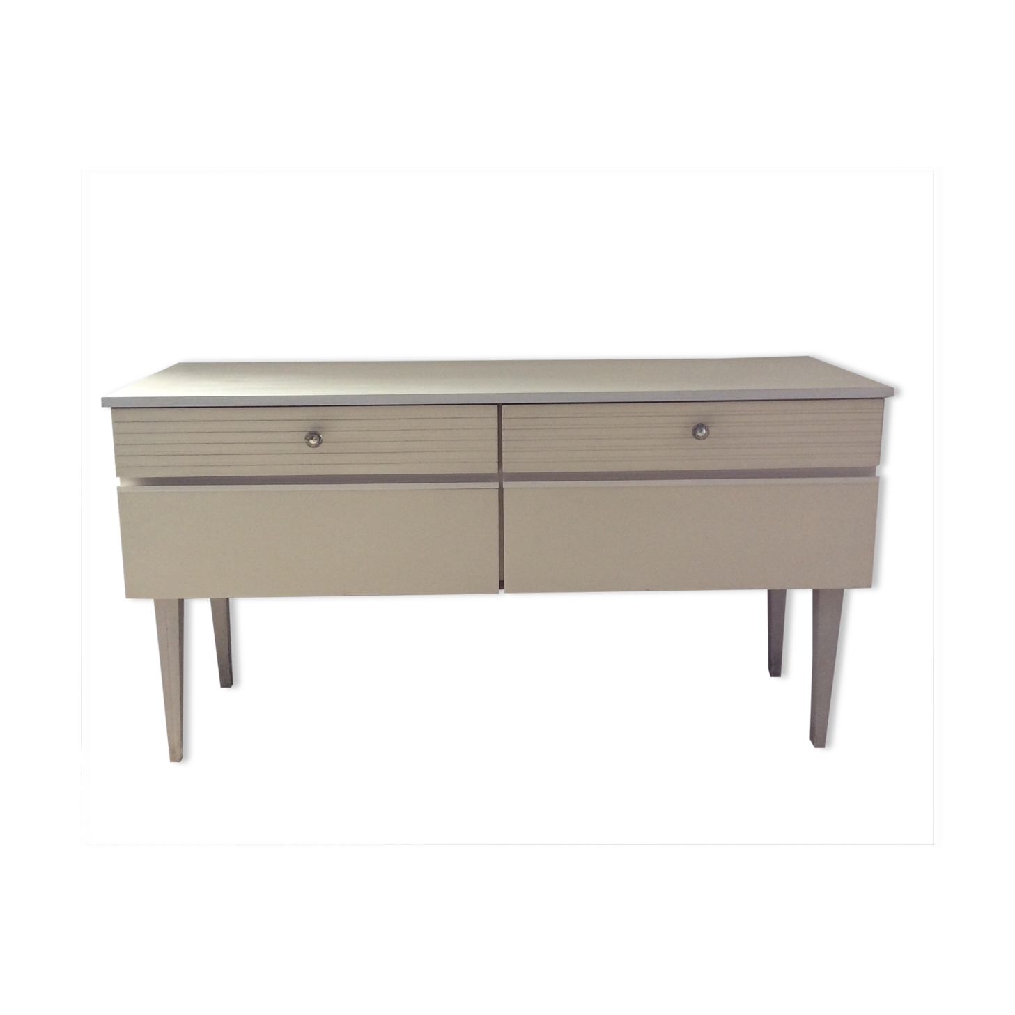 Vintage enfilade from the 70s