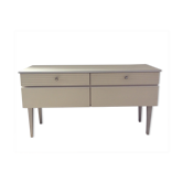 Enfilade vintage des années 70