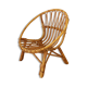 Fauteuil rotin enfant 240mm