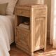 Bedside table