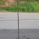 Lampadaire d'atelier