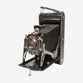 Kodak Six-16 art déco 1932