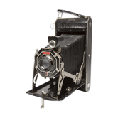 Kodak Six-16 Art Deco 1932