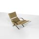 Armchair model "P40" by Oslavo Borsani, Italy, 1957.