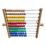 Abacus child toy