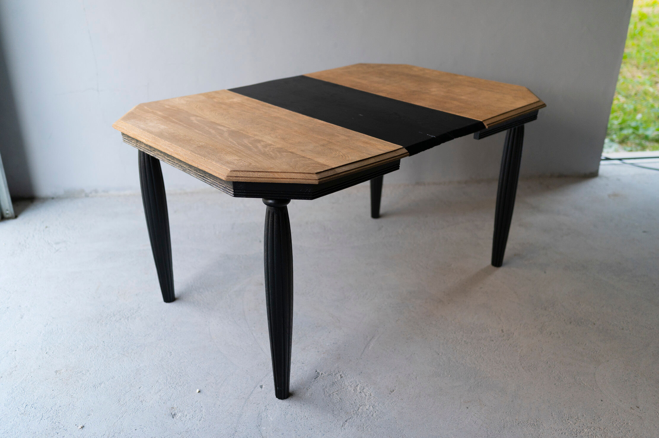 Dining table 4/6 people