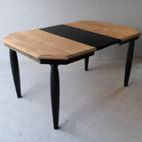 Dining table 4/6 people