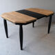 Dining table 4/6 people