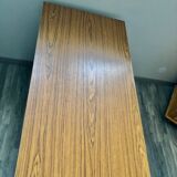 Vintage Brandt desk 1960