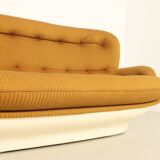 Canapé Karaté de Michel Cadestin pour Airborne, France, 1970