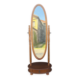 Psyche mirror