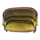 Louis Philippe canapé banquette