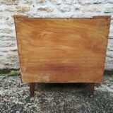 Vintage chest of drawers 4 drawers