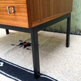 Vintage Commodity Brasilia Werk 60s