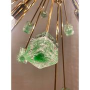 Lustre murano