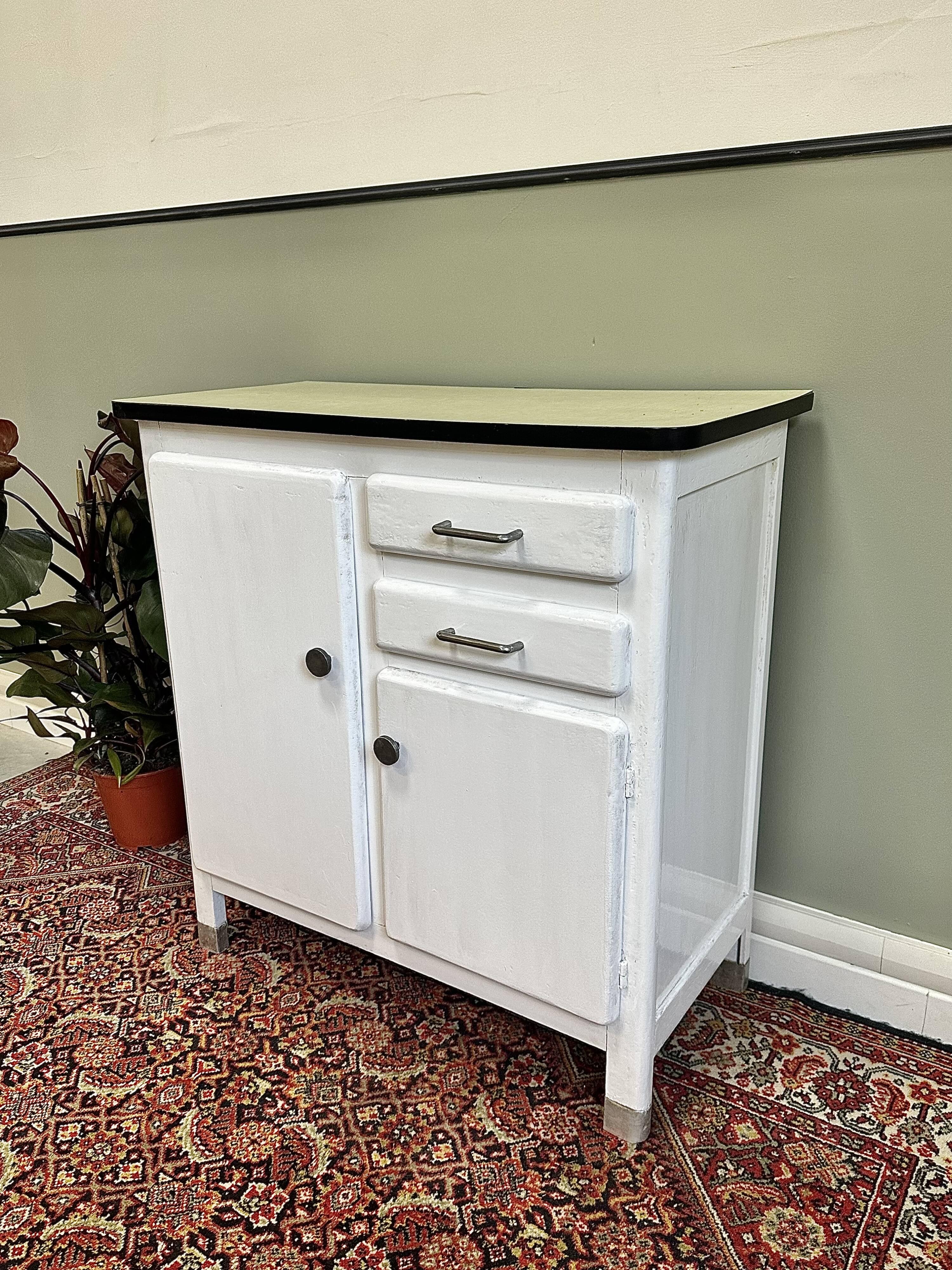 Vintage kitchen furniture 50s