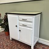 Vintage kitchen furniture 50s