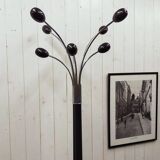 Vintage coat rack