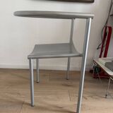 Armchair Von Vogelsang designed by Philippe Starck for ALEPH Driade 80s design