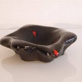 Empty ceramic pocket 1960