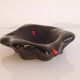 Empty ceramic pocket 1960