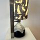 Wireless Eduard Bay ceramic lamp - suitable for outdoor use