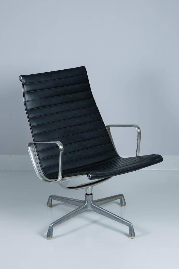 Eames EA116 armchair