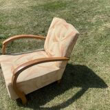 Vintage armchair