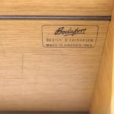 "Variett" Library Bertil Fridhagen, Bodafors, Sweden, 1960