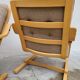 Paire de fauteuils design hollandais, 1970s