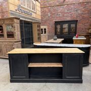 Trading counter early 20th century