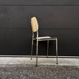 Chaises formica
