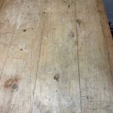 Table de ferme ancienne