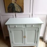 Small vintage Parisian buffet