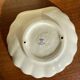 Vide poche coquillage Capodimonte