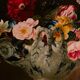 Still life, Poidevin 20th century