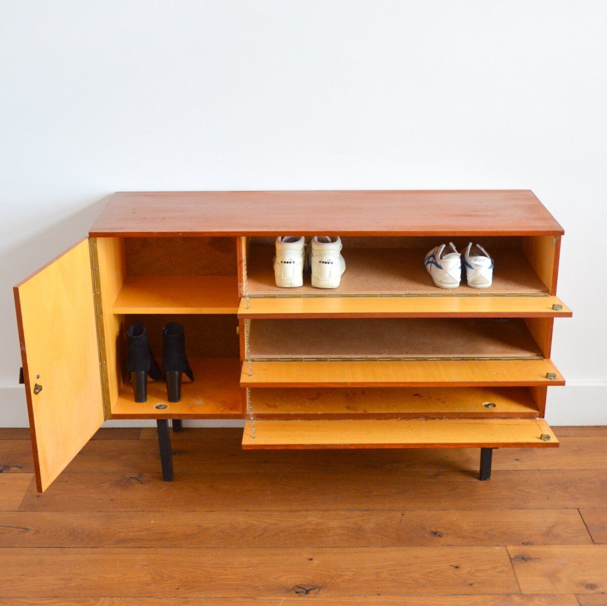 Sideboard 50s-60s