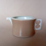 Pot à lait Arzberg Chromatics Graubeige (Gerald Gulotta)