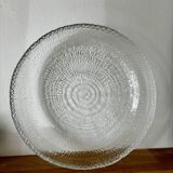 Arcoroc spirale fruit bowl/large dish